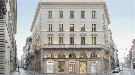 fendi hotel roma|Boutique Hotel in Rome City Centre .